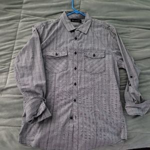 Inc International Concepts Men's long sleeve shirt